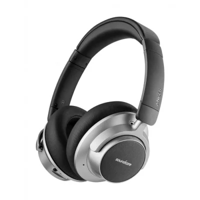 Anker Soundcore Wireless Noise Canceling Headphones